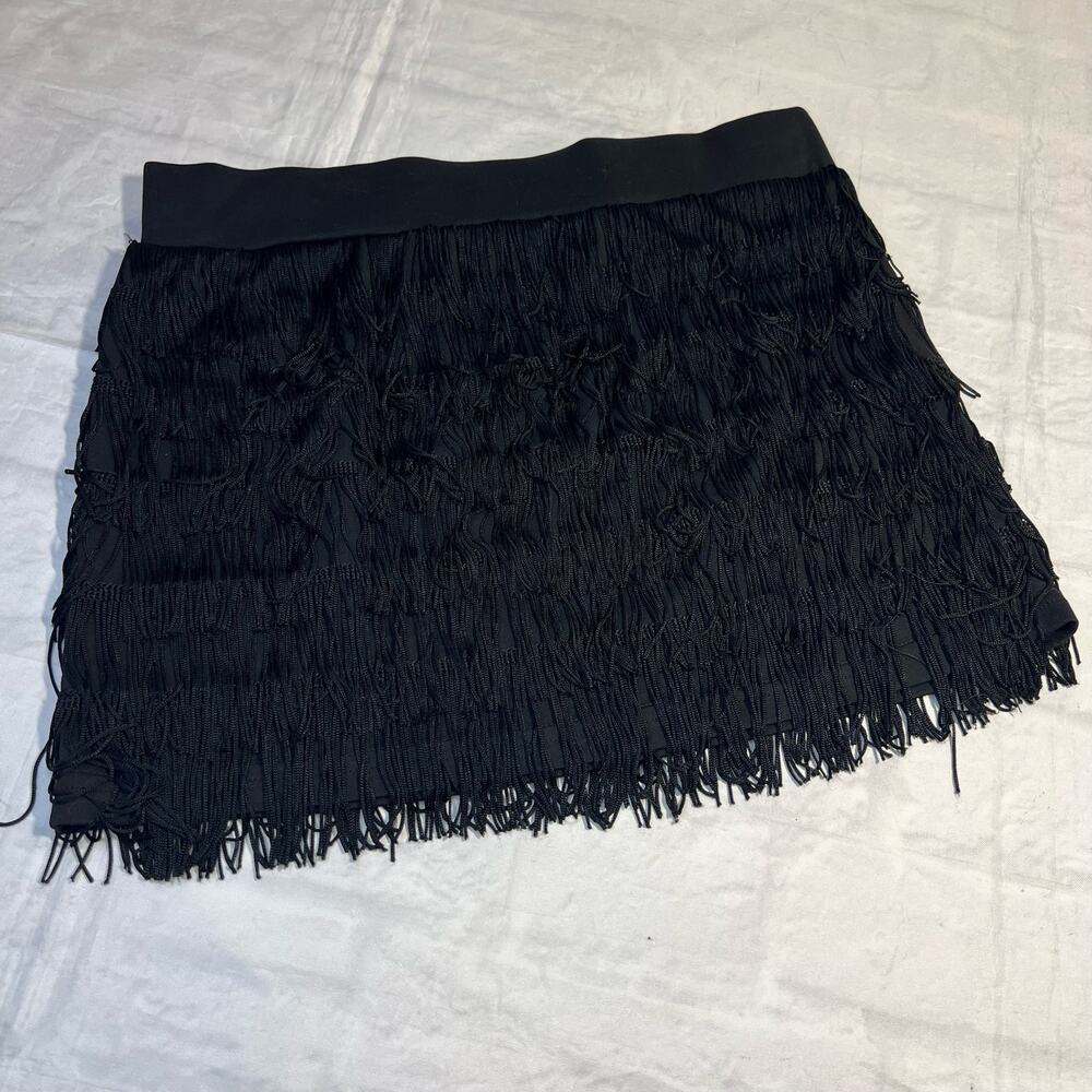 Forever 21 Fringe Mini S